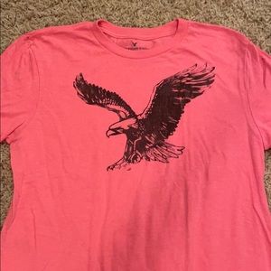 american eagle shirt